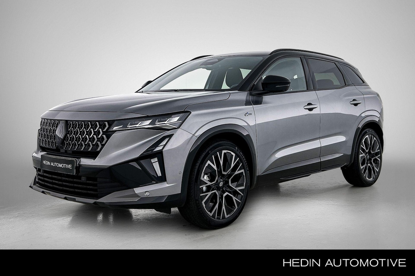 Renault Austral - 1.2 E-Tech full hybrid 200 esprit Alpine 1.2 E-Tech full hybrid 200 esprit Alpine - AutoWereld.nl