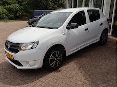 Dacia Sandero - 0.9 TCe Ambiance Nette Auto