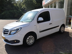 Mercedes-Benz Citan - 109 CDI BlueEFFICIENCY Airco Marge