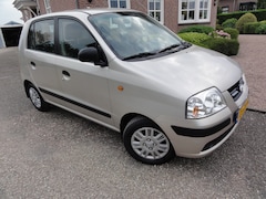 Hyundai Atos - 1.1i Active Cool AIRCO 42.204 KM