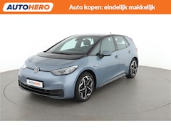 Volkswagen ID.3 - Pure 45 kWh l GJ13425 l