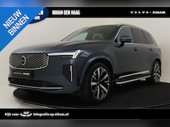 Volvo XC90 - II T8 PLUG-IN HYBRID AWD PLUS BRIGHT -PANO.DAK|BOWERS&WILKINS|LUCHTVERING|360°CAM|VERW.VOO