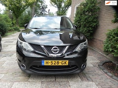 Nissan Qashqai - 1.2 Tekna