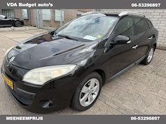 Renault Mégane Estate - 1.4 TCe Dynamique Apk 03-2027