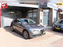 Alfa Romeo Stelvio - 2.0 T AWD Sprint
