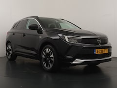 Opel Grandland - 1.6 T Automaat PHEV Hybrid trekhaak/18"LM /Clima/Cruise/Camera