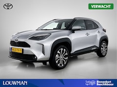 Toyota Yaris Cross - 1.5 Hybrid 115 First Edition | BTW voertuig | Climate Control | Cruise Control Adaptive |