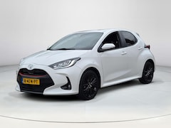Toyota Yaris - 1.5 VVT-i Dynamic Sport | Apple CarPlay | LM Velgen | Rijklaar incl. garantie |