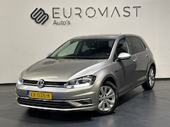 Volkswagen Golf - 1.0 TSI Comfortline Automaat Airco Cruise Pdc Camera Nieuwe Apk
