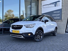 Opel Crossland X - 1.2 Turbo Edition*ECC*CRUISE*CAM*CARPLAY*RIEM.VV
