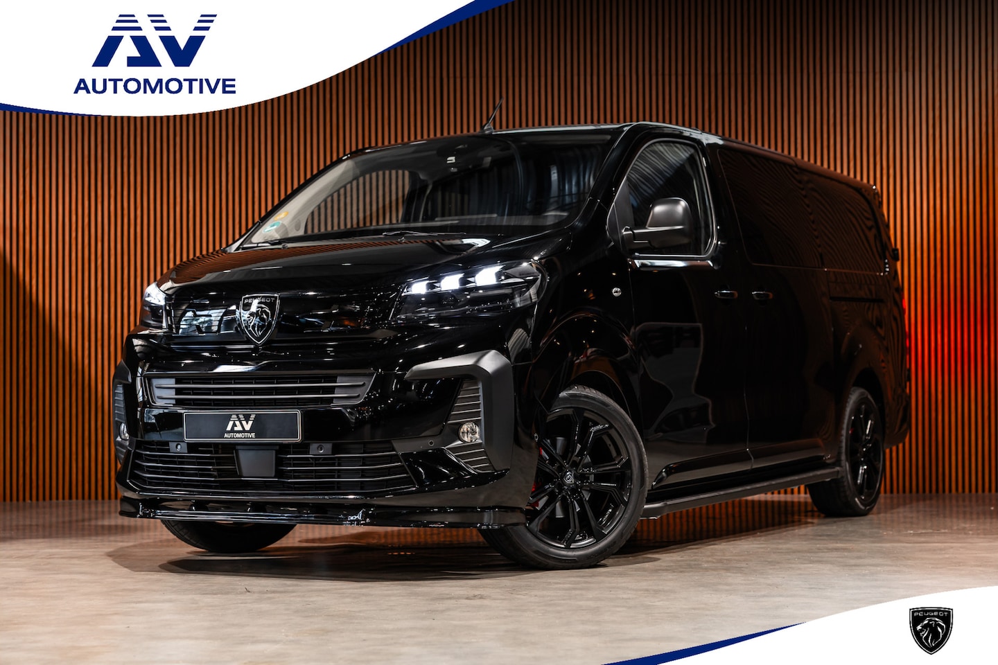 Peugeot Expert - 2.0 BlueHDi L3 DC | Navigatie | CarPlay | Camera | L+R Schuifdeur | LED Koplampen | Afneem - AutoWereld.nl