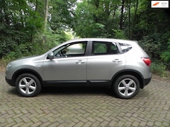 Nissan Qashqai - 2.0 Acenta automaat
