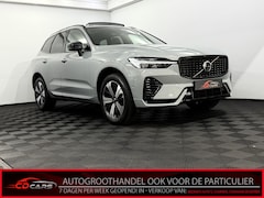 Volvo XC60 - 2.0 T6 Plug-in hybrid AWD Plus Dark Panoramadak, 360 Camera, Navi, Harman/Kardon, Memory s