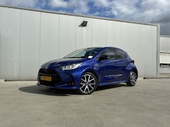 Toyota Yaris - 1.5 Hybrid Executive Panoramadak | JBL audio | parkeersensoren