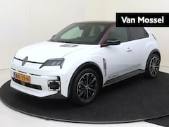 Renault 5 - 5 urban range iconic cinq 40 kWh | Navigatie | Harman Kardon | Adaptive cruise control | C