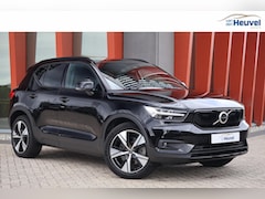 Volvo XC40 - Recharge P8 AWD R-Design | Park Assist | Full Electric | Zero-emissie | Keyless
