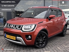 Suzuki Ignis - 1.2 Smart Hybrid Style Cruise control/ Navigatie