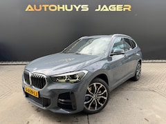 BMW X1 - SDrive20i High Executive Edition Pano Memory Hud h&k Leder Camera
