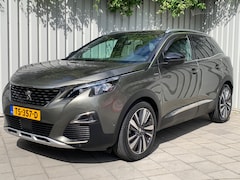 Peugeot 3008 - 1.2 PureTech GT Line|360 Camera|Navigatie|Climate Control|LED|
