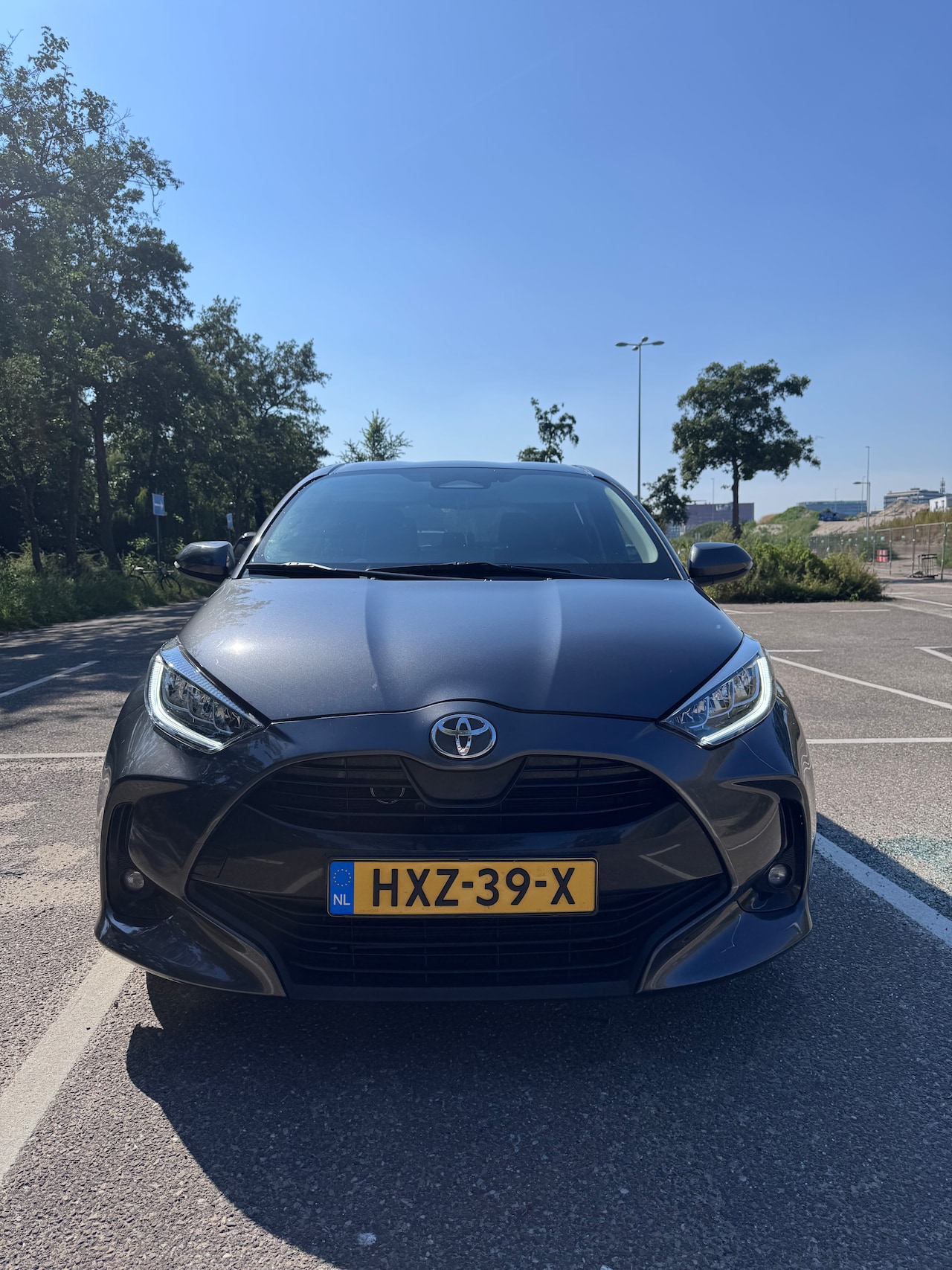 Toyota Yaris - Hybrid 115 Business Plus - AutoWereld.nl