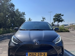 Toyota Yaris - Hybrid 115 Business Plus
