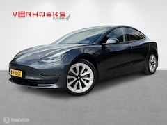 Tesla Model 3 - Long Range Dual Motor FACELIFT