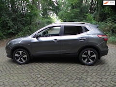 Nissan Qashqai - 1.2 N-Connecta