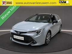 Toyota Corolla Touring Sports - 2.0 Hybrid JBL Edition NARDO GRAY/CAMERA/ACC/ETC
