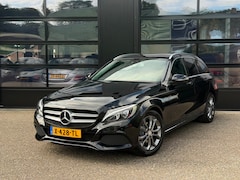Mercedes-Benz C-klasse Estate - 180 Sport Edition LED Navi Cruise