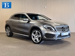 Mercedes-Benz GLA-Klasse - 250 AMG STYLING-CAMERA-COMAND-BI XENON-STOELVERWARMING-TREKHAAK