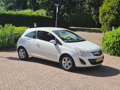 Opel Corsa - 1.2 EcoFlex LPG G3 Trekhaak