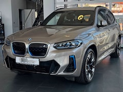 BMW iX3 - M-SPORT 80 kWh (210kW/286pk) * LASER, LEDER, PANO, TREKH, H&K SOUND, 20-inch LMV * 1e EIG