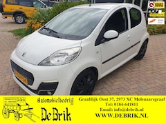 Peugeot 107 - 1.0 Active