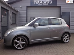 Suzuki Swift - 1.3 GA 5-DRS