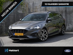Ford Focus Wagon - ST Line Business 1.0 EcoBoost 125pk 18''LM | B&O | WINTER-PACK | ADAPT. CC | CAMERA | NAVI
