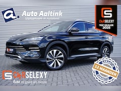 BYD Seal U - 1.5 DM-i FWD Boost 218 PK | LEDER | PANO DAK | 6JR GARANTIE