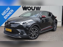 Toyota C-HR - 1.2 Dynamic Automaat