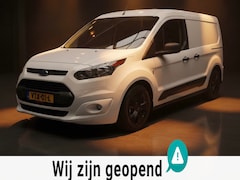 Ford Transit Connect - 1.5 TDCI L1 Ambiente-full option-camera-pdc-trekhaak