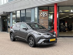 Toyota C-HR - 1.8 Hybrid Dynamic | Automaat | Nav | Stoel VW | A. camera | 18 LMV