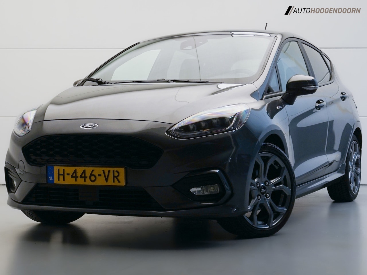Ford Fiesta - 1.0 EcoBoost ST-Line X (APPLE CARPLAY,PANORAMA-SCHUIFDAK,B&O SOUND,STOELVERWARMING,LED,PAR - AutoWereld.nl
