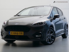 Ford Fiesta - 1.0 EcoBoost ST-Line X (APPLE CARPLAY, PANORAMA-SCHUIFDAK, B&O SOUND, STOELVERWARMING, LED