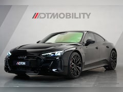 Audi e-tron GT - RS 93 kWh | Carbon | Vol Opties | Alcantara