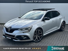 Renault Mégane - 1.8 TCe 280 RS | Schuif/Kanteldak | Head-Up Display | Bose Audio | Stoelverwarming | PPF F
