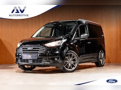 Ford Transit Connect - 1.0 Ecoboost | CarPlay | Camera | Navigatie | Airco | Trekhaak | Nieuwe APK | BPM Vrij | M