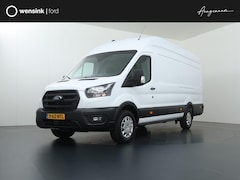 Ford Transit - 350 | 2.0 TDCI | L4 H3 | Trend | RDW 2-ZITS | NAVIGATIE | STOELVERWARMING | LAADRUIMTE PAK