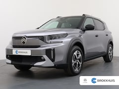 Citroën Ë-C3 Aircross - Max 113pk Extended Range 54 kWh | Achteruitrijcamera | Apple Carplay/Android Auto|telefoon