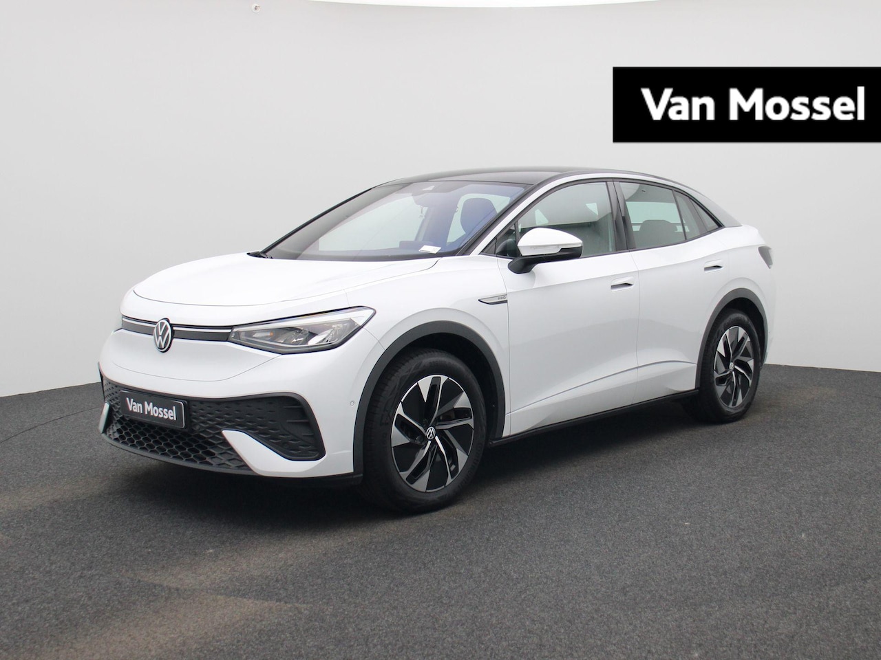Volkswagen ID.5 - Pro 77 kWh 204 PK| Navigatie Pro | Stoelverwarming | Voorruit Draadloos Verwarmbaar | ArtV - AutoWereld.nl