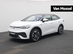 Volkswagen ID.5 - Pro 77 kWh 204 PK| Navigatie Pro | Stoelverwarming | Voorruit Draadloos Verwarmbaar | ArtV