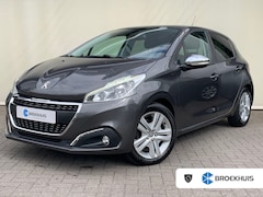 Peugeot 208 - 1.2 PureTech Signature Airco | AppleCarplay/ Andoird Auto | Cruise Control | Camera | DAB