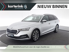 Skoda Octavia Combi - 1.0 TSI Ambition
